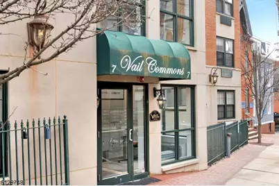 7 Prospect St #303, Morristown, NJ 07960 - Photo 2