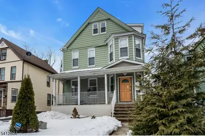 123 Dodd St #1, East Orange, NJ 07017 - Photo 2