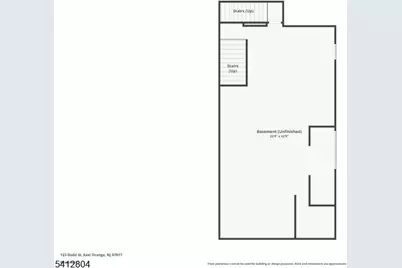 123 Dodd St #1, East Orange, NJ 07017 - Photo 26