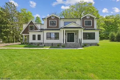 5 Foxcroft Drive, Livingston, NJ 07039 - Photo 1