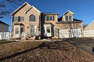 105 Churchill Ave, Franklin Township, NJ 08873 - Photo 1