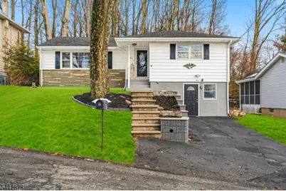 3 Roanoke Ave, Rockaway Township, NJ 07866 - Photo 1
