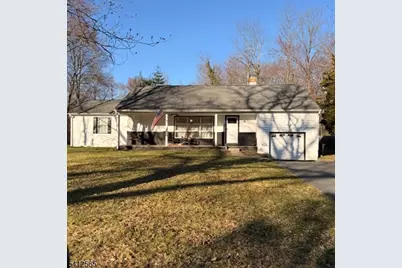 6 Rathbun Rd, Montville Township, NJ 07082 - Photo 4