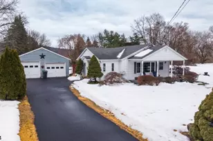 100 Ridge Rd, Harmony Township, NJ 08865 - Photo 1