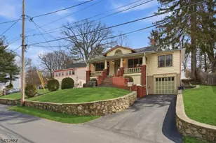 10 Hilltop Trail, Sparta Township, NJ 07871 - Photo 4