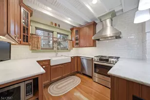 10 Hilltop Trail, Sparta Township, NJ 07871 - Photo 20