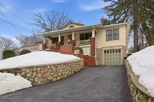 10 Hilltop Trail, Sparta Township, NJ 07871 - Photo 2