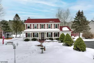 101 Race Track Ci, Montague, NJ 07827 - Photo 1