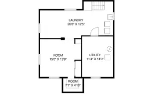 1869 Lennington St, Rahway, NJ 07065 - Photo 30