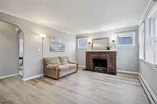 1869 Lennington St, Rahway, NJ 07065 - Photo 8