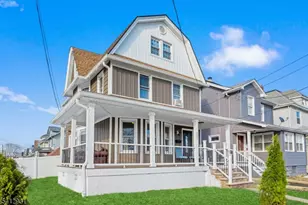 221 E Westfield Ave, Roselle Park, NJ 07204 - Photo 1