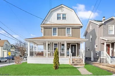 221 E Westfield Ave, Roselle Park, NJ 07204 - Photo 34