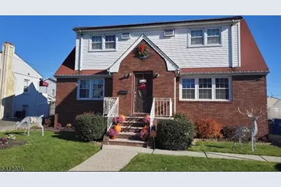 224 Rossiter Ave, Paterson, NJ 07502 - Photo 2
