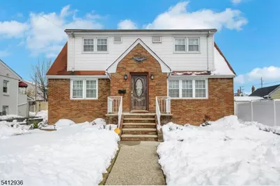 224 Rossiter Ave, Paterson, NJ 07502 - Photo 1