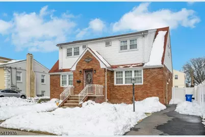 224 Rossiter Ave, Paterson, NJ 07502 - Photo 4