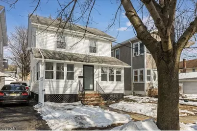 119 Waldo Ave, Bloomfield, NJ 07003 - Photo 2