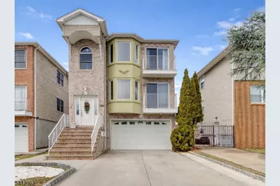 433 Linden Ave, Elizabeth, NJ 07202 - Photo 1