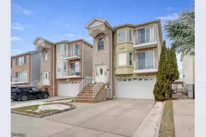 433 Linden Ave, Elizabeth, NJ 07202 - Photo 2