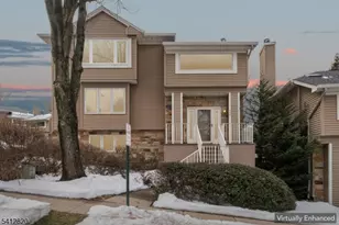 192 Clarken Dr, West Orange Township, NJ 07052 - Photo 24