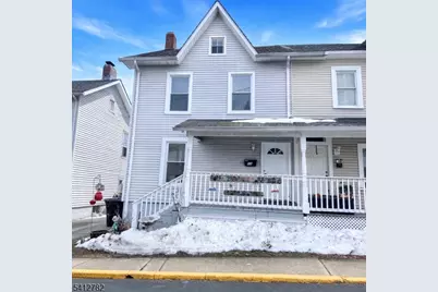 10 Vannatta St, Washington Boro, NJ 07882 - Photo 1