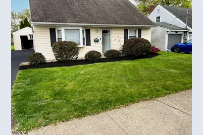 35 Rose Ter, Cedar Grove, NJ 07009 - Photo 1