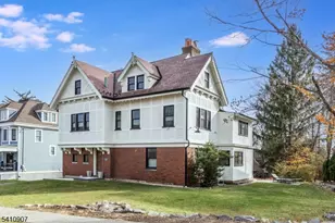 11 Upper Mountain Ave, Montclair, NJ 07042 - Photo 1