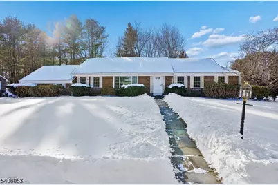 1 Mountain View Dr, Chester, NJ 07930 - Photo 1