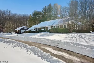 1 Mountain View Dr, Chester, NJ 07930 - Photo 2