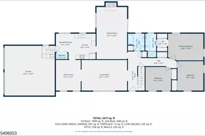 1 Mountain View Dr, Chester, NJ 07930 - Photo 38