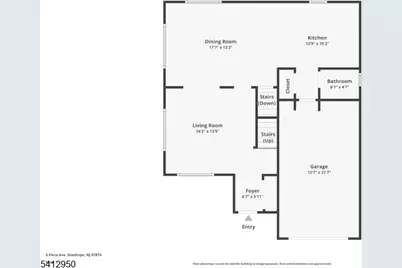 6 Flora Ave, Hopatcong, NJ 07874 - Photo 46