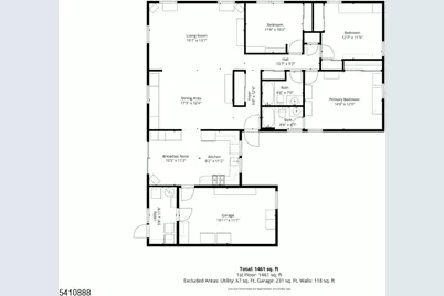 30 General Ln, Willingboro Twp., NJ 08046 - Photo 26