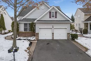 12 Republic Row, Franklin Township, NJ 08873 - Photo 1