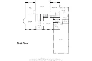 7 Flagstone Hill Rd, Wantage, NJ 07461 - Photo 14