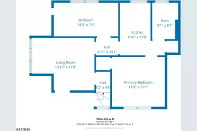 502 Stuyvesant504Rear, Irvington, NJ 07111 - Photo 48