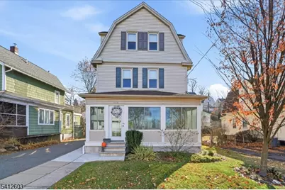 30 Central Ave #2, Caldwell, NJ 07006 - Photo 1