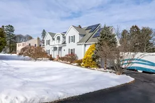 25 Manor House Rd, Mount Olive, NJ 07828 - Photo 2