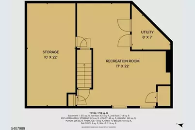 275 Crabtree Ct, Bernards Township, NJ 07920 - Photo 22