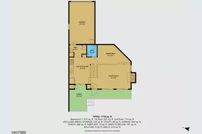 275 Crabtree Ct, Bernards Township, NJ 07920 - Photo 20