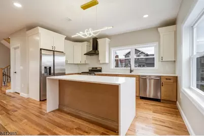 260 Millard Ave, Hillside, NJ 07205 - Photo 4