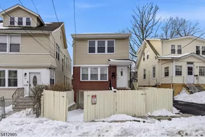 83 Sheridan, Irvington, NJ 07111 - Photo 1