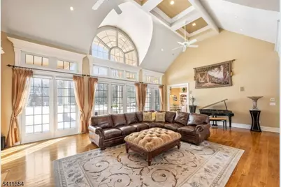 248 Old Turnpike Rd, Tewksbury Township, NJ 07830 - Photo 8