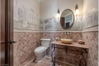 248 Old Turnpike Rd, Tewksbury Township, NJ 07830 - Photo 28