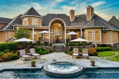 248 Old Turnpike Rd, Tewksbury Township, NJ 07830 - Photo 48