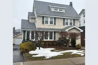 5 Hamilton Ave, Kearny, NJ 07032 - Photo 1