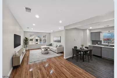 156 Ridgewood Ave, Newark, NJ 07108 - Photo 2