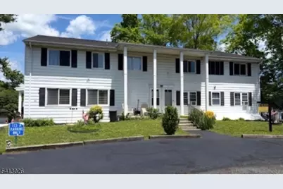113- D North Shore Pt O4, Montague, NJ 07827 - Photo 1