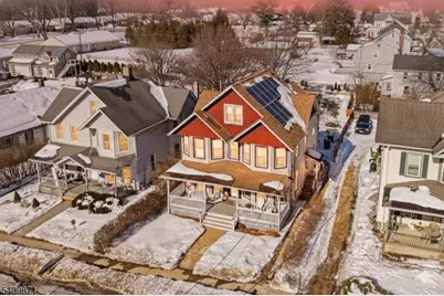 194 W Washington Ave, Washington Boro, NJ 07882 - Photo 1