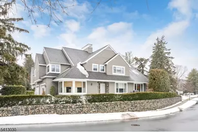 122 Brewster Rd, Wyckoff Township, NJ 07481 - Photo 1