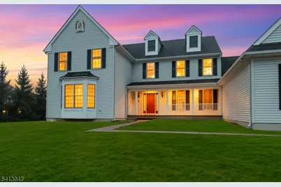 3 Manchur Ct, Raritan Township, NJ 08822 - Photo 44