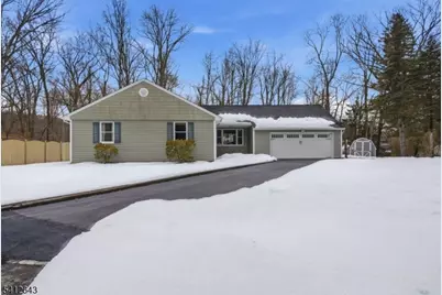 1 Colonial Road, Rockaway Township, NJ 07866 - Photo 1